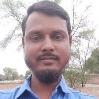 Md Asad