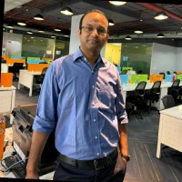 Subhadip Mitra