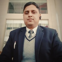 Mritunjai Pandey