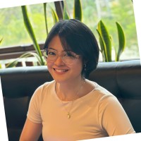 Camille Lanting, Mpa