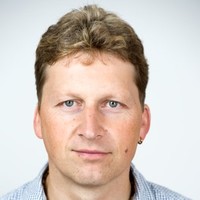 Günter Murr