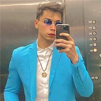 Robson Paulino Junior