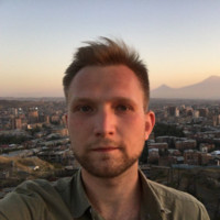 Maksim Babintsev