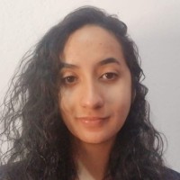 Leticia Supriano Da Silva