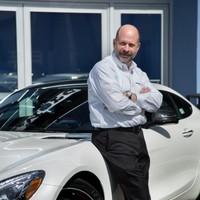 Steve Erlichman