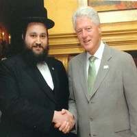 Rabbi Yisroel Kahan