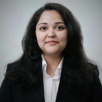 Saumya Mishra