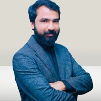 Ehsan Muhammad Ali
