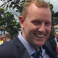 Matthew Batty