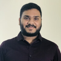 Prem Kumar Reddy Gouravaram