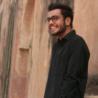 Yakshraj Gill