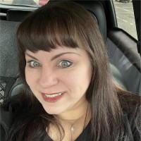 Patricia Dziuba