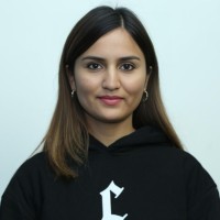 Mandira Ghimire