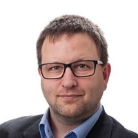 Martin Huus