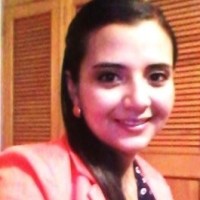 Liana Vanessa Barreto Torres
