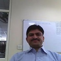 Mukesh Kumar Mahajan