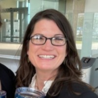 Tina Schoenberger