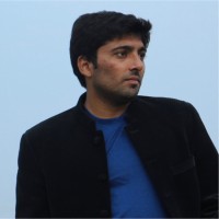 Mohammad Shaik