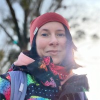 Shlimovych Tetyana