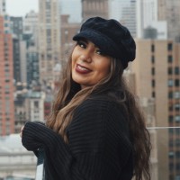 Natalie Carpinteyro