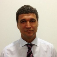 Efrén Gil