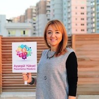 AYŞEGÜL YÜKSEL