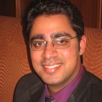 Saurabh Sharma