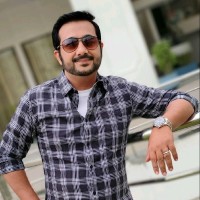 Chintan Mistry
