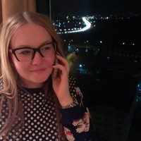 Natalia Morunova (Varlakova)