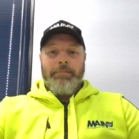 Mark Baker