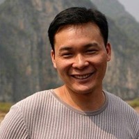 Brendan Liu