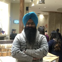 Gurkirat Singh