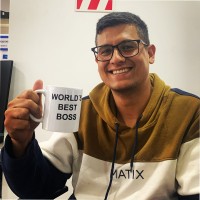 David Chacon Muñoz