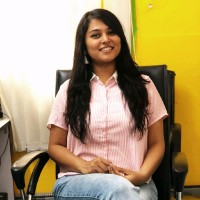 Bhoomi Trivedi