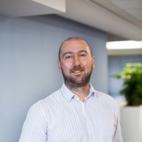 Patrick Hanekamp