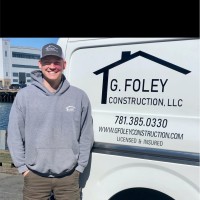 Graden Foley
