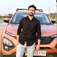 Navneet Tripathi