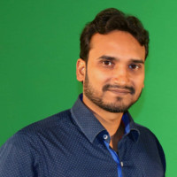 Deepak Kumar