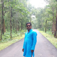 Nirakar Behera