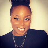 Aisha Mcwhorter