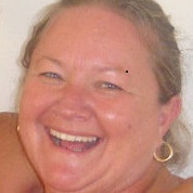 Bronwyn Afflick