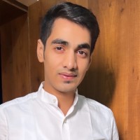 Tanay Jain
