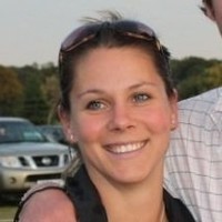 Holly Easton