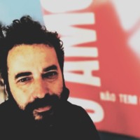 Carlos Lopes Galego