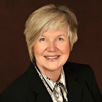 Arja Maria Lindfors