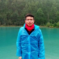 Yang (Young) Zhang
