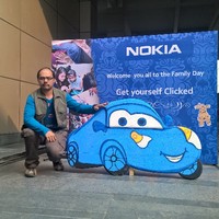 Alok Soni