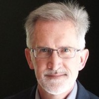 Stuart Mckirdy