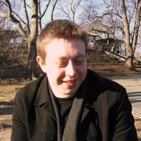 Daniel Brown