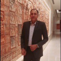 Rakesh Kumar